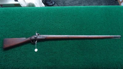 MR1658 MODEL 1854 AUSTRIAN MUSKET [A] - Image 26