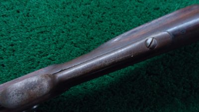 MR1658 MODEL 1854 AUSTRIAN MUSKET [A] - Image 14