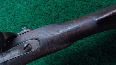 MR1658 MODEL 1854 AUSTRIAN MUSKET [A] - Image 11