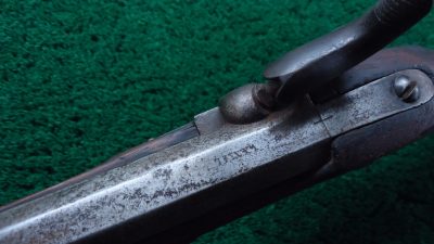 MR1658 MODEL 1854 AUSTRIAN MUSKET [A] - Image 13