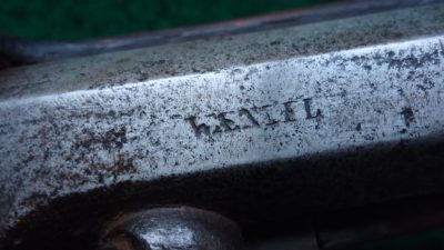 MR1658 MODEL 1854 AUSTRIAN MUSKET [A] - Image 6