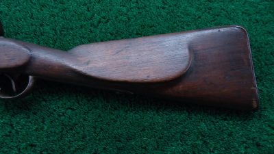 MR1658 MODEL 1854 AUSTRIAN MUSKET [A] - Image 22
