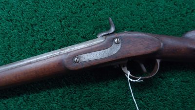 MR1658 MODEL 1854 AUSTRIAN MUSKET [A] - Image 2