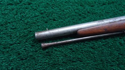 MR1658 MODEL 1854 AUSTRIAN MUSKET [A] - Image 20