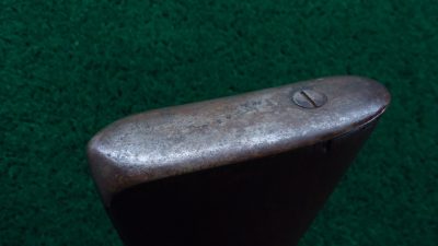 MR1658 MODEL 1854 AUSTRIAN MUSKET [A] - Image 23