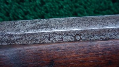MR1658 MODEL 1854 AUSTRIAN MUSKET [A] - Image 17