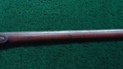 MR1658 MODEL 1854 AUSTRIAN MUSKET [A] - Image 5