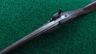 MR1658 MODEL 1854 AUSTRIAN MUSKET [A] - Image 4