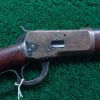W3882 WINCHESTER MODEL 92 SRC IN 25-20 WCF [M]