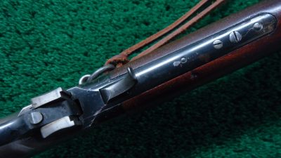 W3882 WINCHESTER MODEL 92 SRC IN 25-20 WCF [M] - Image 9