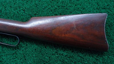 W3882 WINCHESTER MODEL 92 SRC IN 25-20 WCF [M] - Image 16