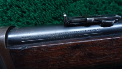 W3882 WINCHESTER MODEL 92 SRC IN 25-20 WCF [M] - Image 12