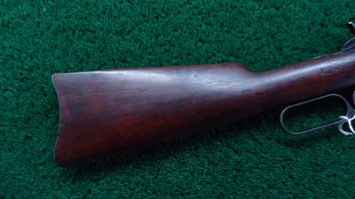W3882 WINCHESTER MODEL 92 SRC IN 25-20 WCF [M] - Image 18