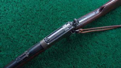 W3882 WINCHESTER MODEL 92 SRC IN 25-20 WCF [M] - Image 4