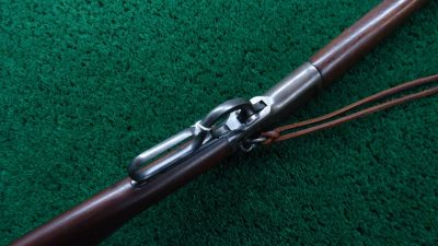 W3882 WINCHESTER MODEL 92 SRC IN 25-20 WCF [M] - Image 3