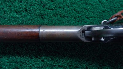 W3882 WINCHESTER MODEL 92 SRC IN 25-20 WCF [M] - Image 11