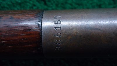 W3882 WINCHESTER MODEL 92 SRC IN 25-20 WCF [M] - Image 14