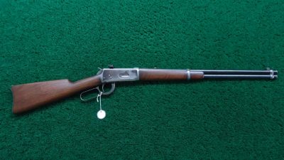W3885 WINCHESTER MODEL 1894 SRC IN 32 WS [M] - Image 23