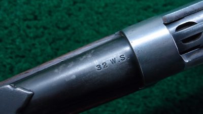 W3885 WINCHESTER MODEL 1894 SRC IN 32 WS [M] - Image 6