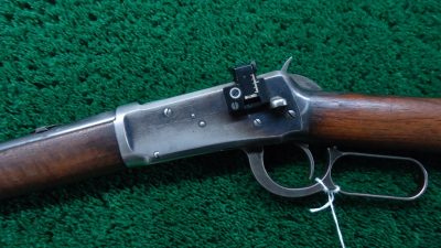 W3885 WINCHESTER MODEL 1894 SRC IN 32 WS [M] - Image 2