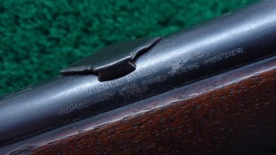 W3885 WINCHESTER MODEL 1894 SRC IN 32 WS [M] - Image 13