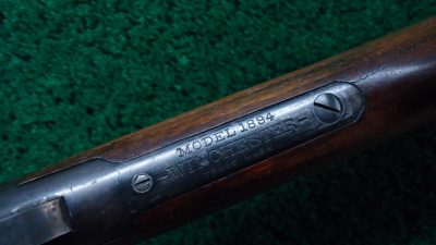 W3885 WINCHESTER MODEL 1894 SRC IN 32 WS [M] - Image 8