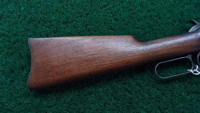 W3885 WINCHESTER MODEL 1894 SRC IN 32 WS [M] - Image 21