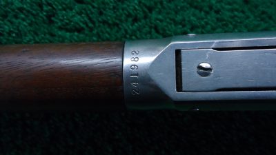 W3885 WINCHESTER MODEL 1894 SRC IN 32 WS [M] - Image 17
