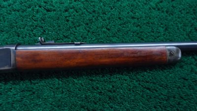 W3899 WINCHESTER MODEL 53 RIFLE IN 25-20WCF [M] - Image 5