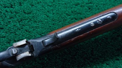 W3899 WINCHESTER MODEL 53 RIFLE IN 25-20WCF [M] - Image 9