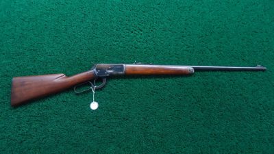 W3899 WINCHESTER MODEL 53 RIFLE IN 25-20WCF [M] - Image 22