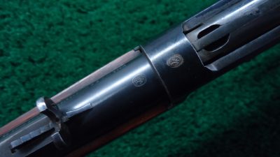 W3899 WINCHESTER MODEL 53 RIFLE IN 25-20WCF [M] - Image 10