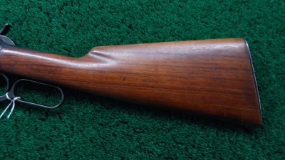 W3899 WINCHESTER MODEL 53 RIFLE IN 25-20WCF [M] - Image 18