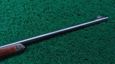W3899 WINCHESTER MODEL 53 RIFLE IN 25-20WCF [M] - Image 7