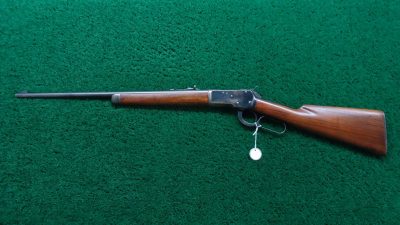 W3899 WINCHESTER MODEL 53 RIFLE IN 25-20WCF [M] - Image 21