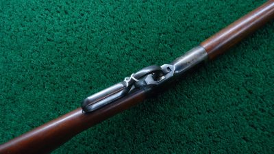 W3899 WINCHESTER MODEL 53 RIFLE IN 25-20WCF [M] - Image 3