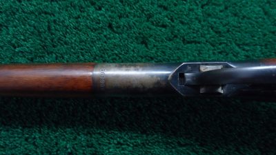 W3899 WINCHESTER MODEL 53 RIFLE IN 25-20WCF [M] - Image 11
