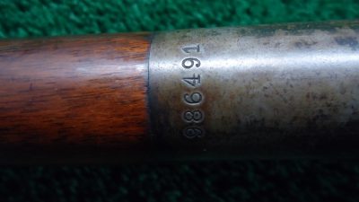 W3899 WINCHESTER MODEL 53 RIFLE IN 25-20WCF [M] - Image 16