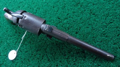 C353 COLT 3RD MODEL DRAGOON REVOLVER [A] - Image 3