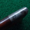 JM1548 MARLIN BALLARD PACIFIC No. 5 SINGLE SHOT RIFLE CHAMBERED IN 38-55 [A] - Image 15