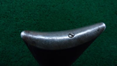 JM1551 MARLIN BALLARD PACIFIC No. 5 SINGLE SHOT RIFLE CHAMBERED IN 38-55 [A] - Image 19