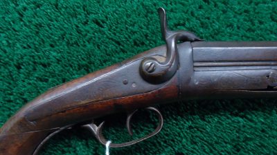 MHG1070 16 GAUGE PINFIRE HAMMER PISTOL[A] - Image 6