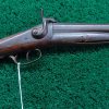MHG1070 16 GAUGE PINFIRE HAMMER PISTOL[A]