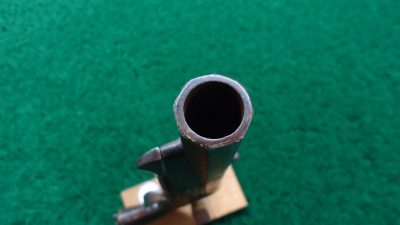 MHG1070 16 GAUGE PINFIRE HAMMER PISTOL[A] - Image 12