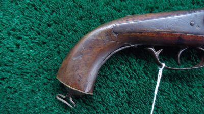 MHG1070 16 GAUGE PINFIRE HAMMER PISTOL[A] - Image 11
