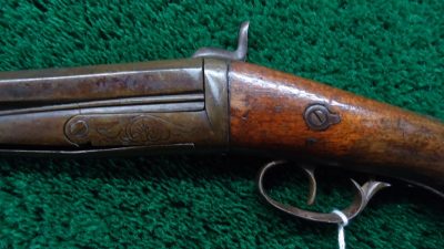 MHG1070 16 GAUGE PINFIRE HAMMER PISTOL[A] - Image 8