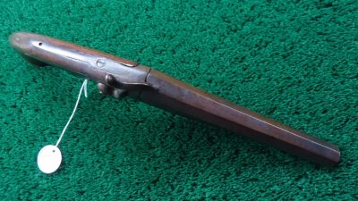 MHG1070 16 GAUGE PINFIRE HAMMER PISTOL[A] - Image 3