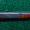 W3867 BEAUTIFUL WINCHESTER MODEL 1876 DELUXE RIFLE IN CALIBER 45-75 [A] - Image 5