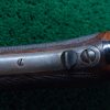 W3867 BEAUTIFUL WINCHESTER MODEL 1876 DELUXE RIFLE IN CALIBER 45-75 [A] - Image 16