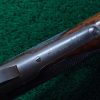 W3867 BEAUTIFUL WINCHESTER MODEL 1876 DELUXE RIFLE IN CALIBER 45-75 [A] - Image 8